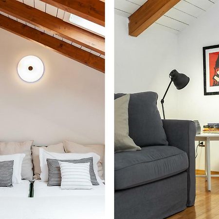 Starhost - Casa Masu' Apartment ซาแลร์โน ภายนอก รูปภาพ