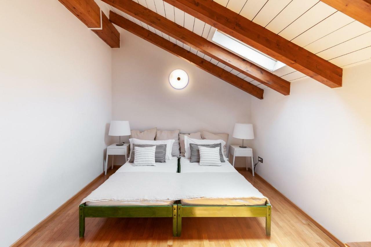 Starhost - Casa Masu' Apartment ซาแลร์โน ภายนอก รูปภาพ