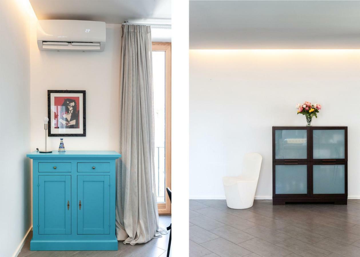 Starhost - Casa Masu' Apartment ซาแลร์โน ภายนอก รูปภาพ