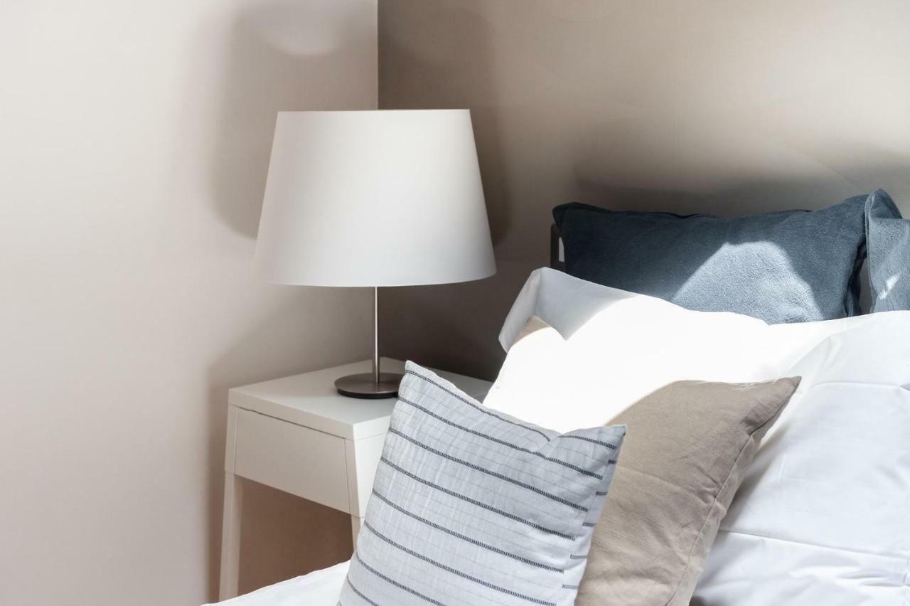 Starhost - Casa Masu' Apartment ซาแลร์โน ภายนอก รูปภาพ