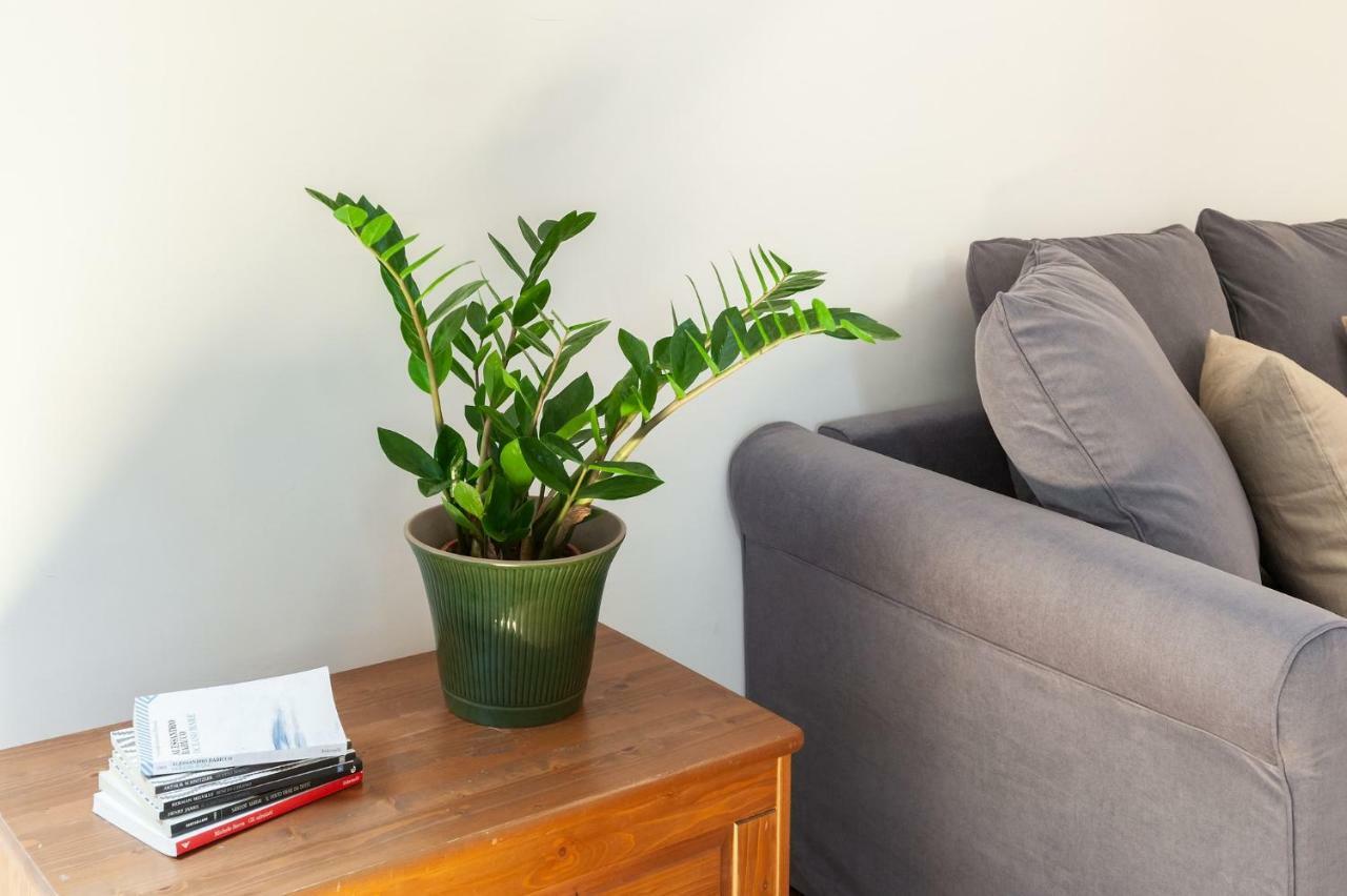 Starhost - Casa Masu' Apartment ซาแลร์โน ภายนอก รูปภาพ
