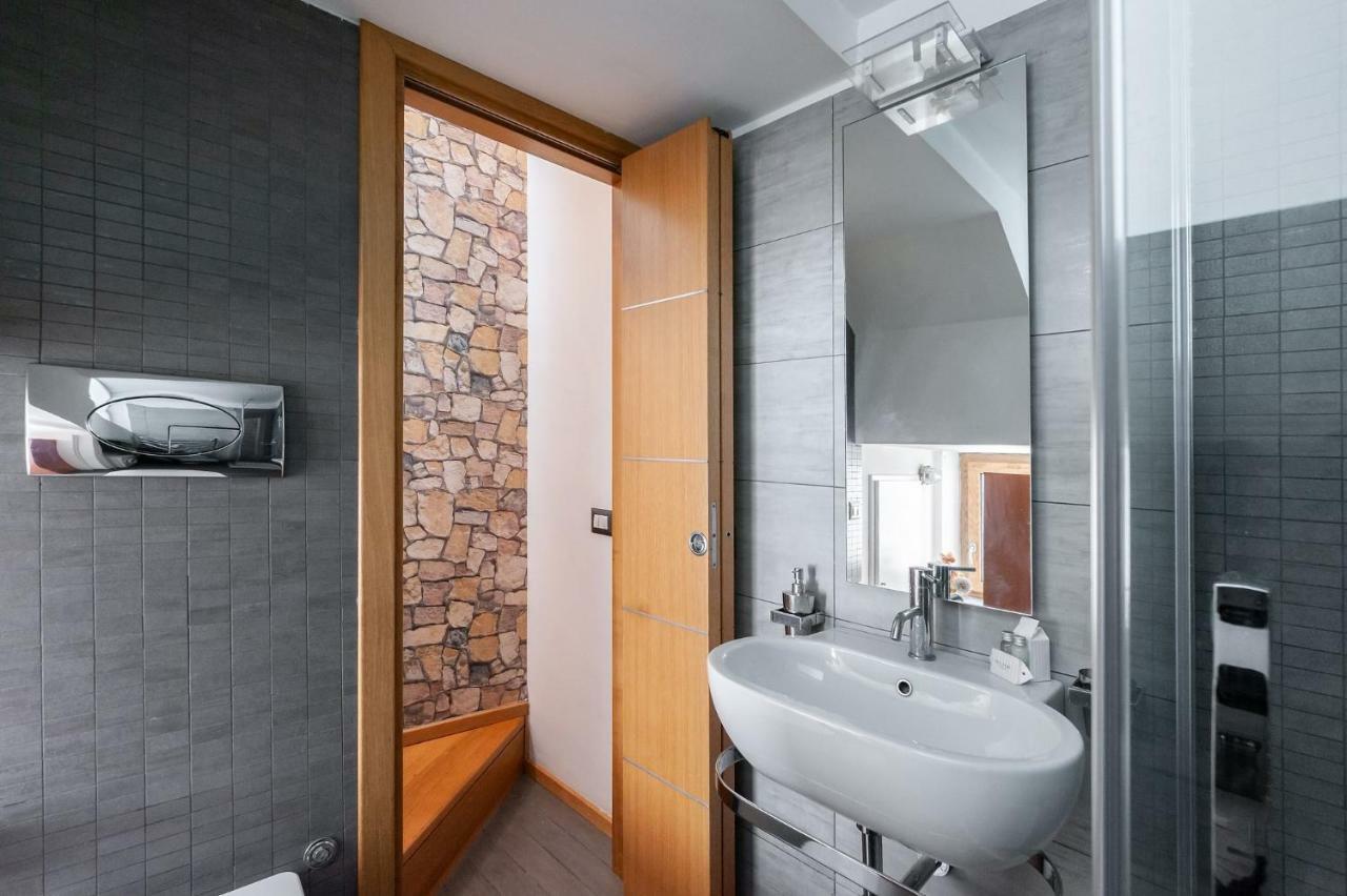 Starhost - Casa Masu' Apartment ซาแลร์โน ภายนอก รูปภาพ