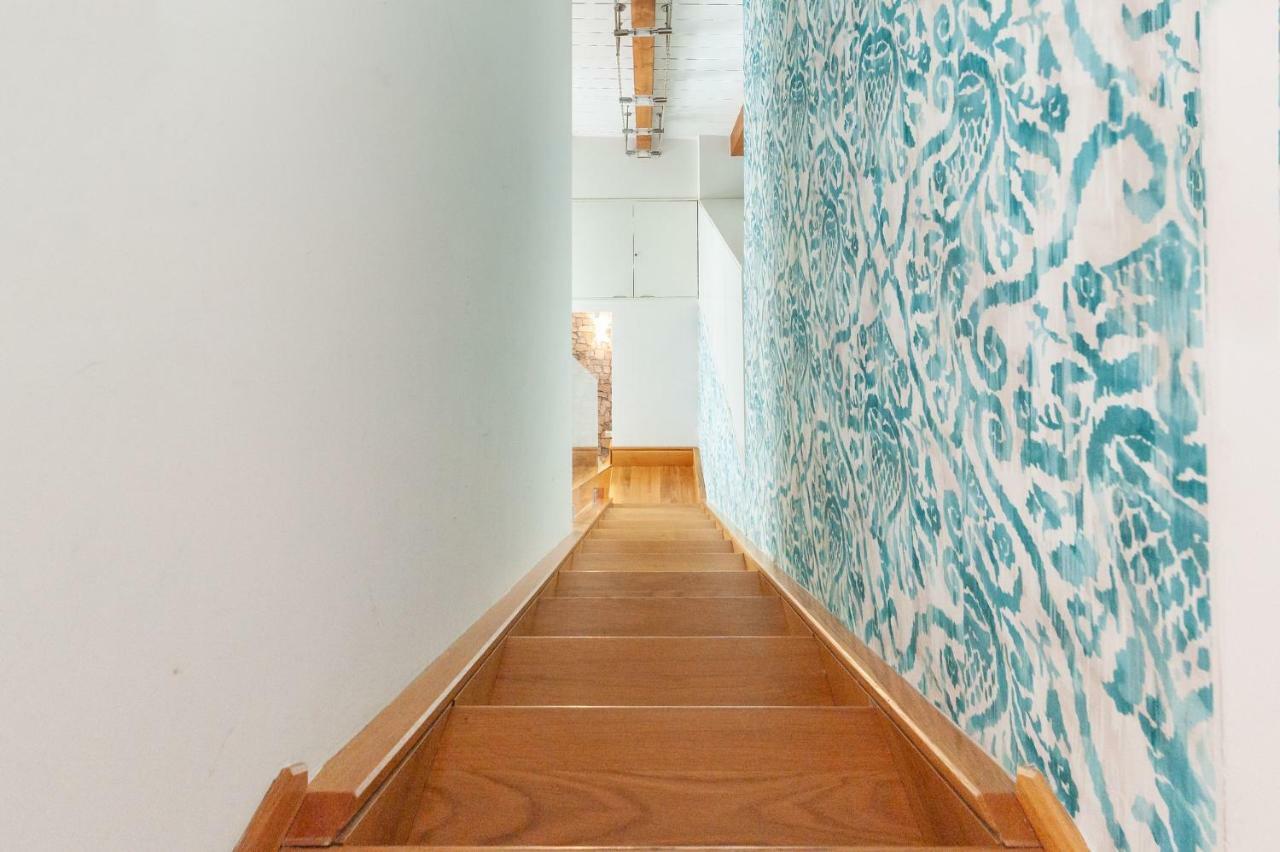 Starhost - Casa Masu' Apartment ซาแลร์โน ภายนอก รูปภาพ