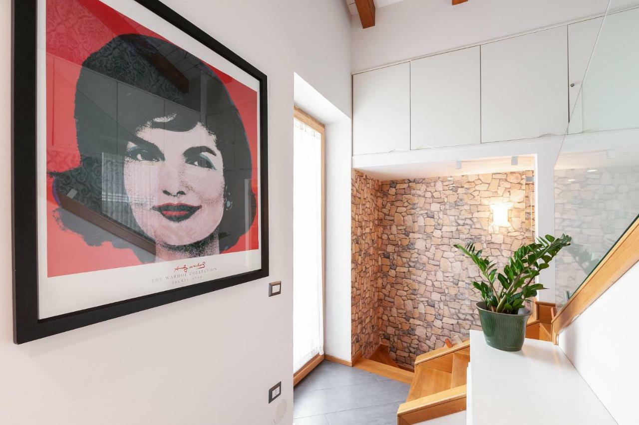 Starhost - Casa Masu' Apartment ซาแลร์โน ภายนอก รูปภาพ