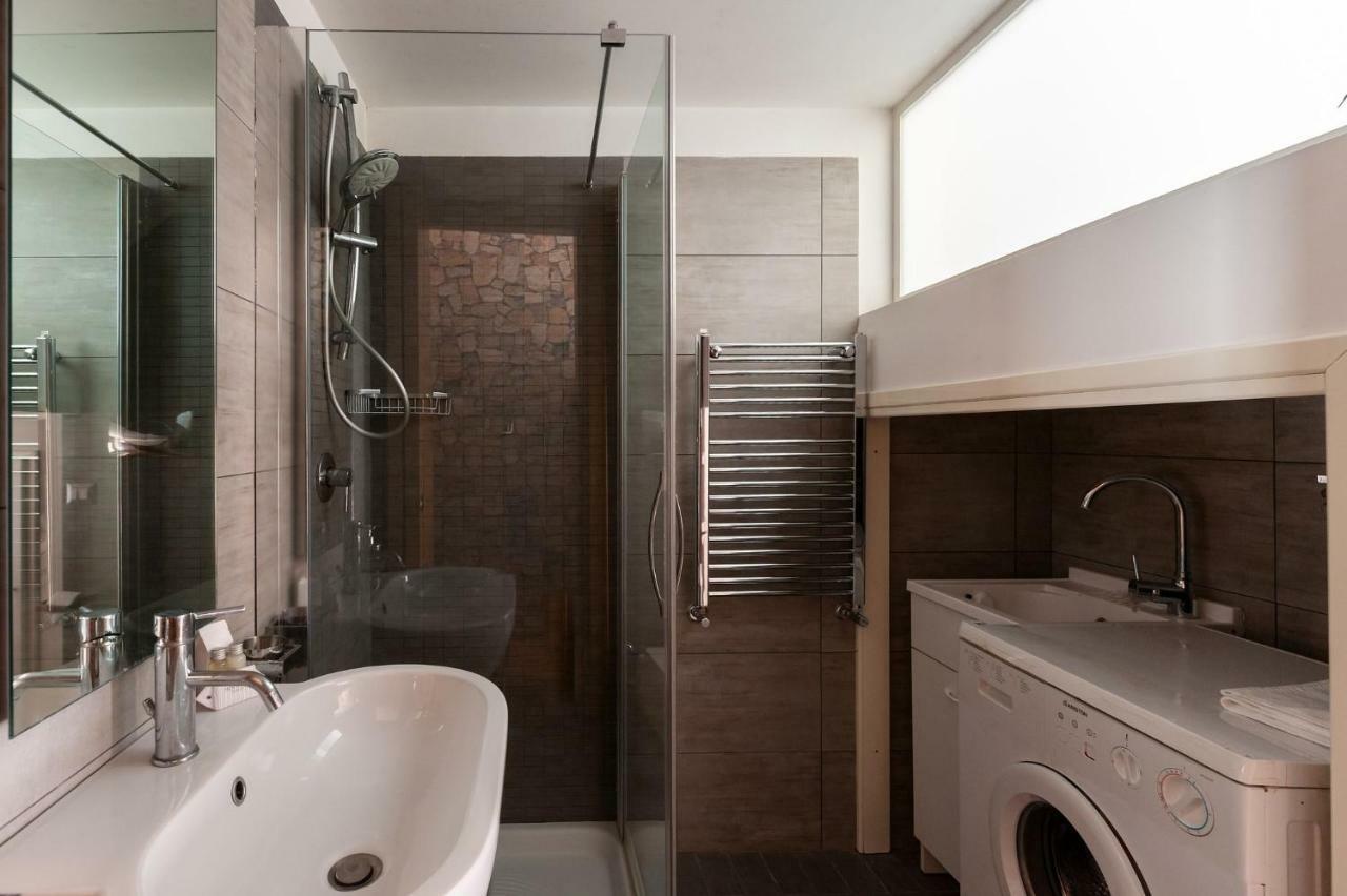 Starhost - Casa Masu' Apartment ซาแลร์โน ภายนอก รูปภาพ