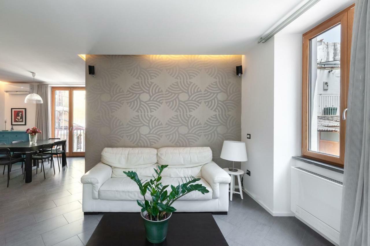 Starhost - Casa Masu' Apartment ซาแลร์โน ภายนอก รูปภาพ