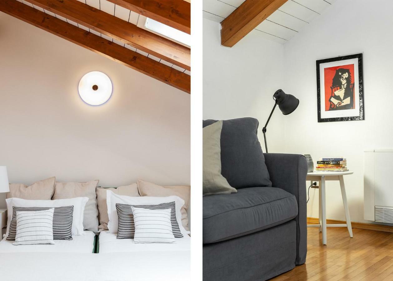 Starhost - Casa Masu' Apartment ซาแลร์โน ภายนอก รูปภาพ