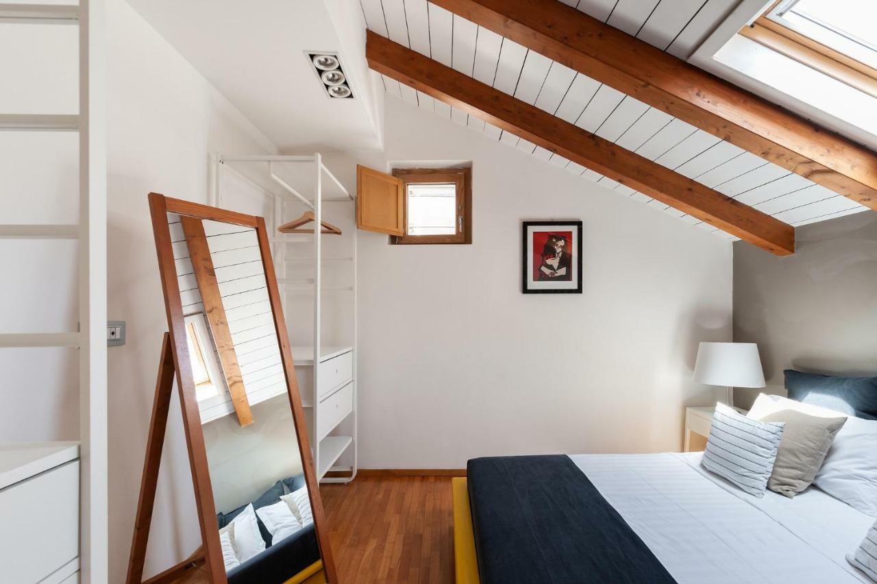 Starhost - Casa Masu' Apartment ซาแลร์โน ภายนอก รูปภาพ