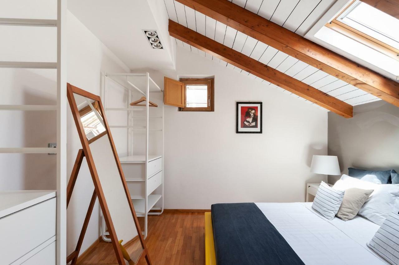 Starhost - Casa Masu' Apartment ซาแลร์โน ภายนอก รูปภาพ