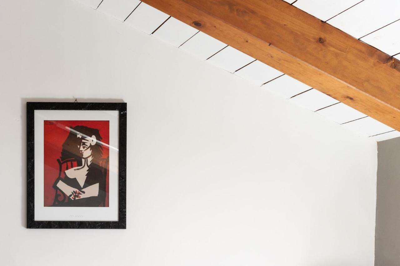 Starhost - Casa Masu' Apartment ซาแลร์โน ภายนอก รูปภาพ